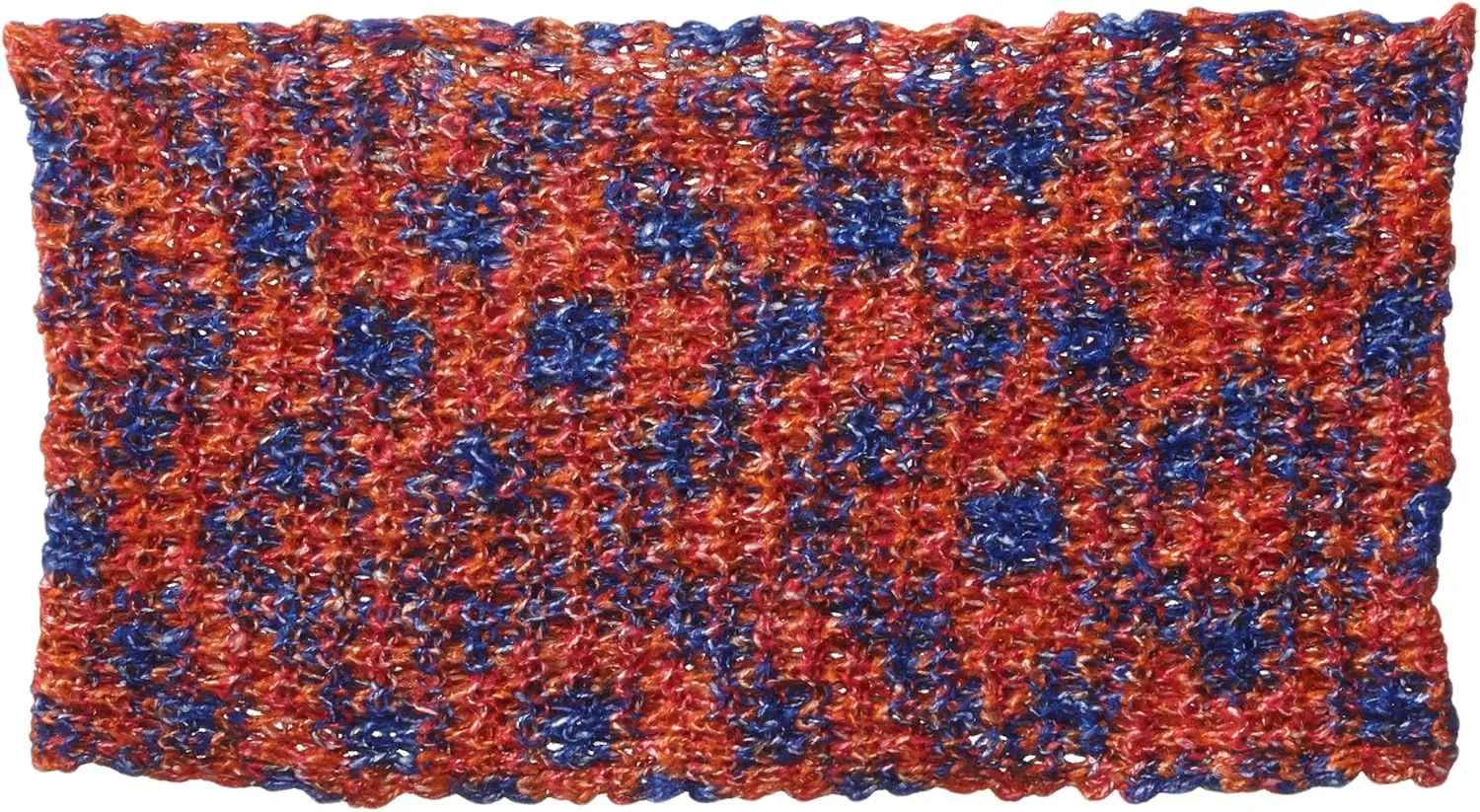 D&Y Women's Chunky Marled Infinity Scarf