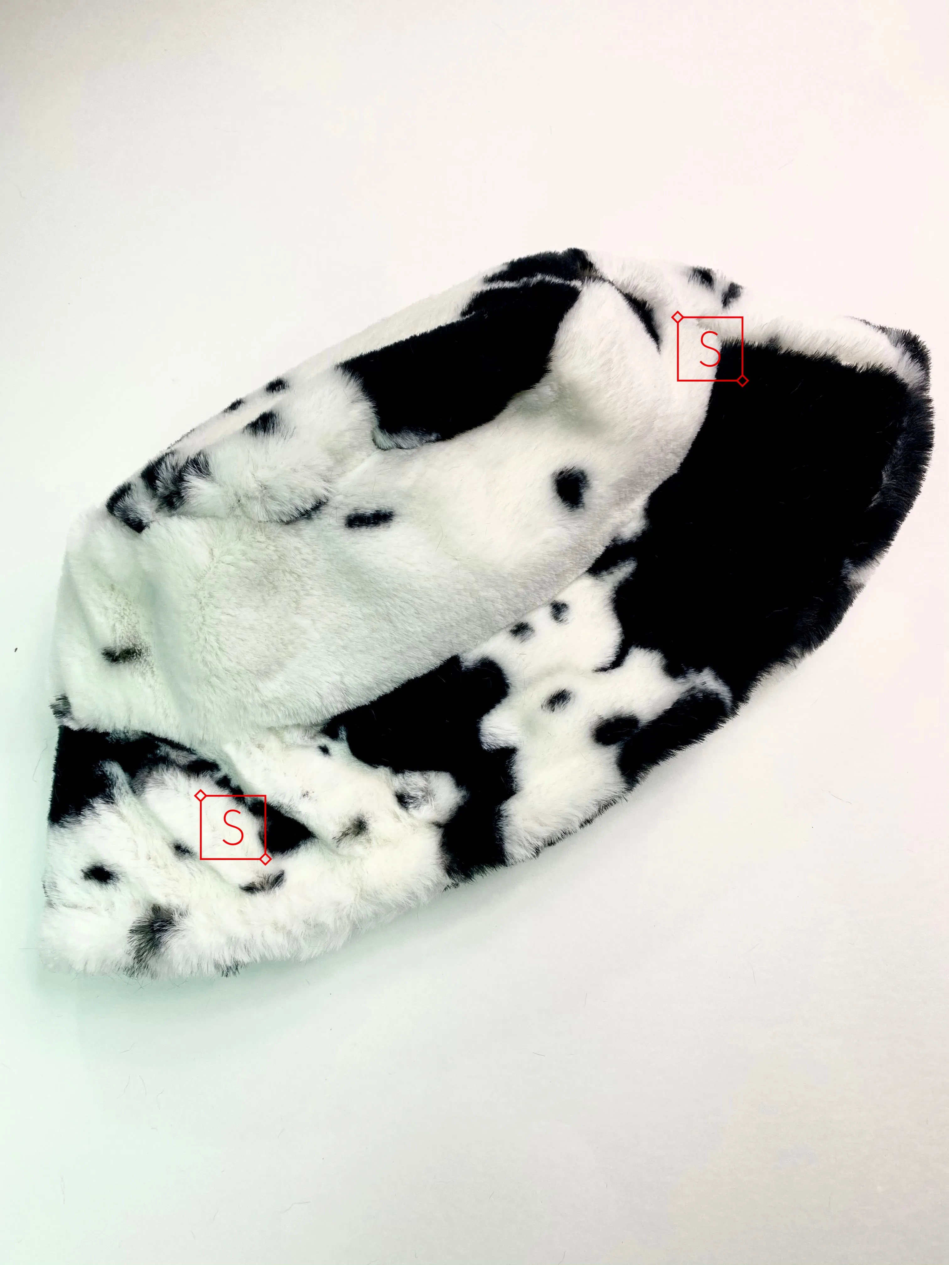 Holy Cow Bucket Cap