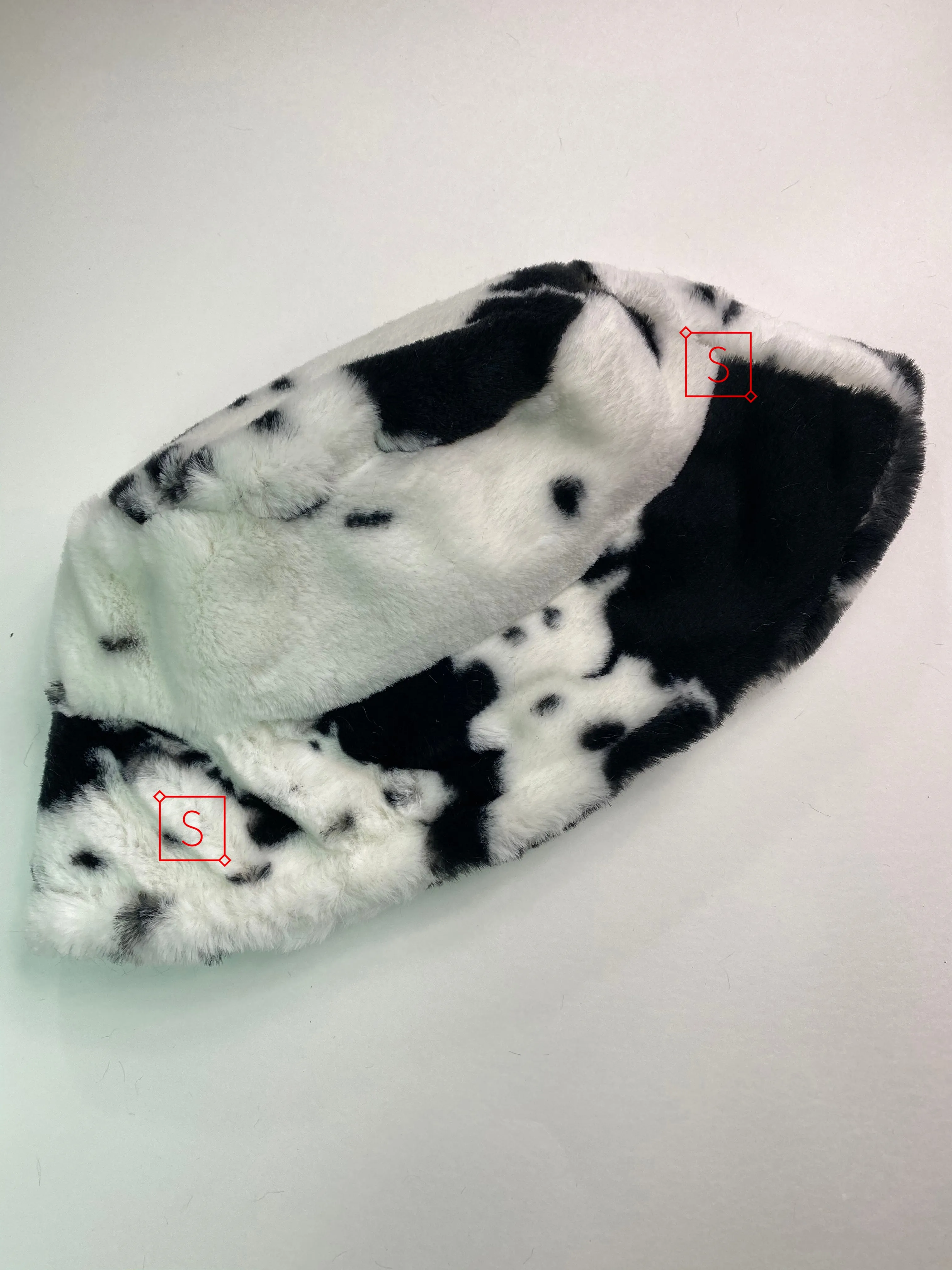Holy Cow Bucket Cap