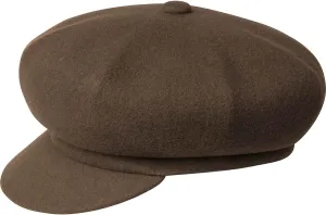 Kangol Men, Women Wool Spitfire
