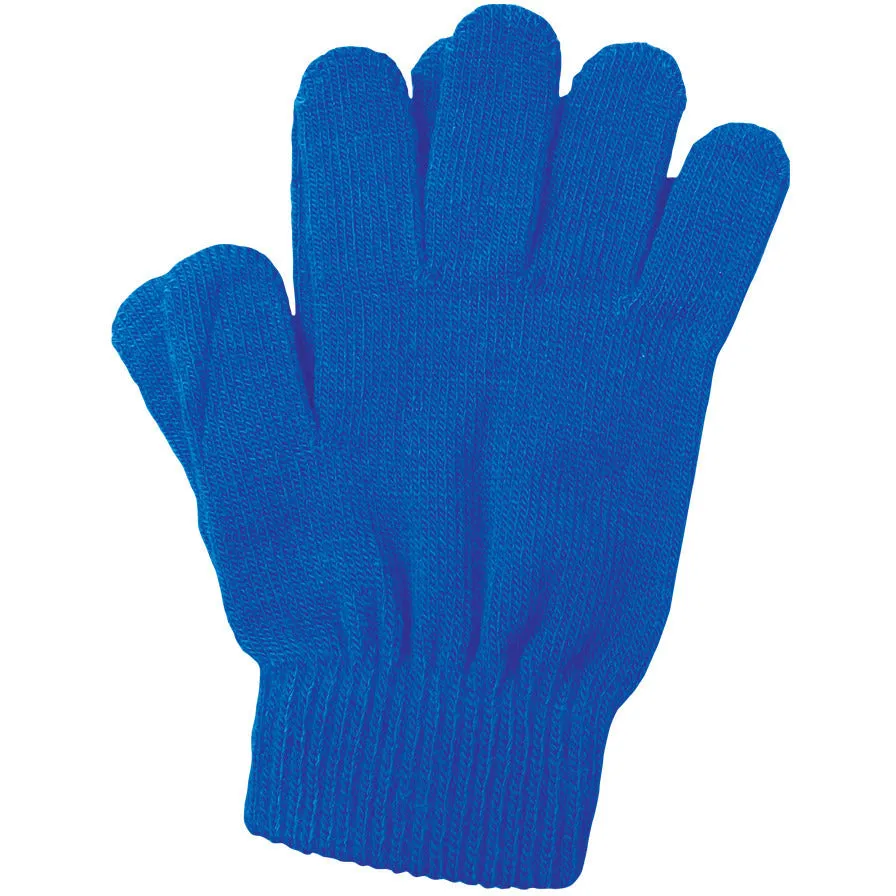 Knit Gloves