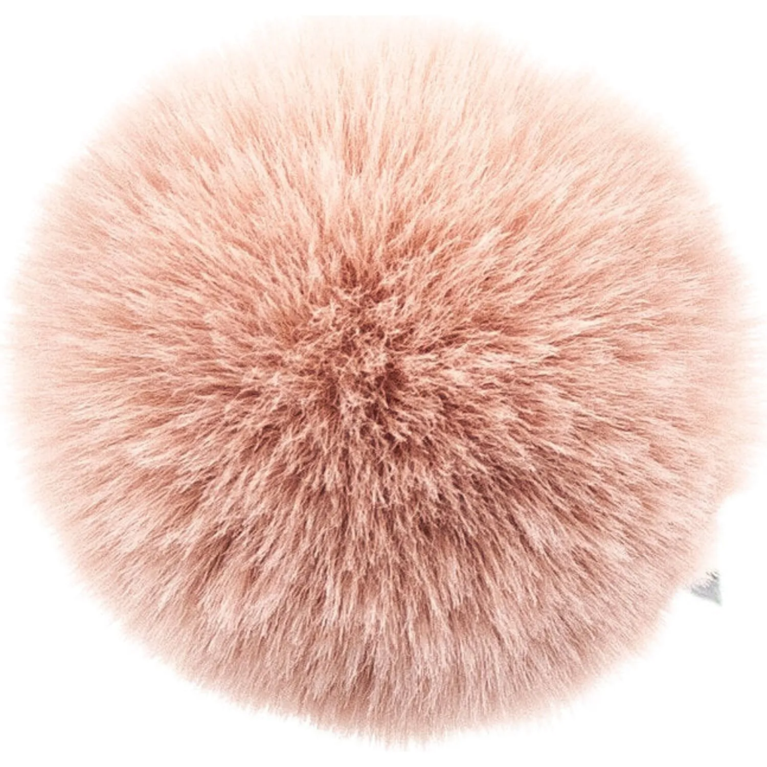 LovaFur 100% Vegan Faux Fur Pom Poms MiniMi