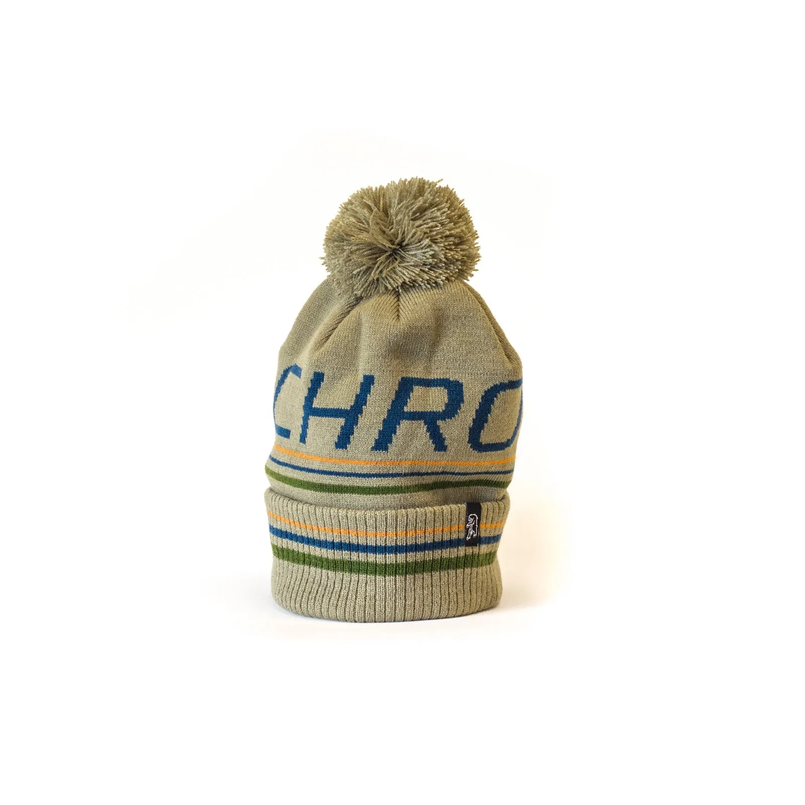 Pom Toque