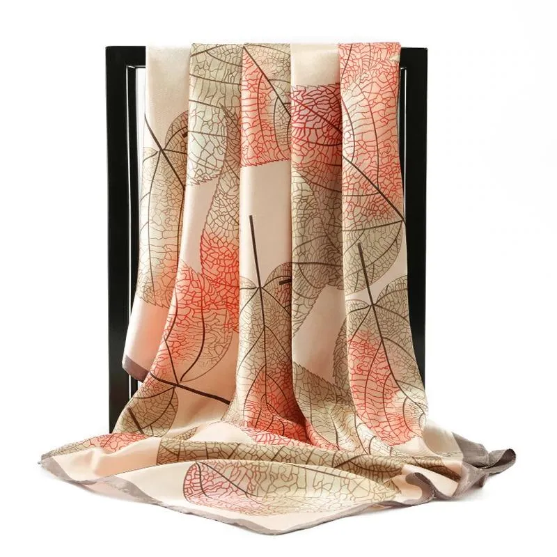 Soft and Comfy Floral Shawl Scarf Collection