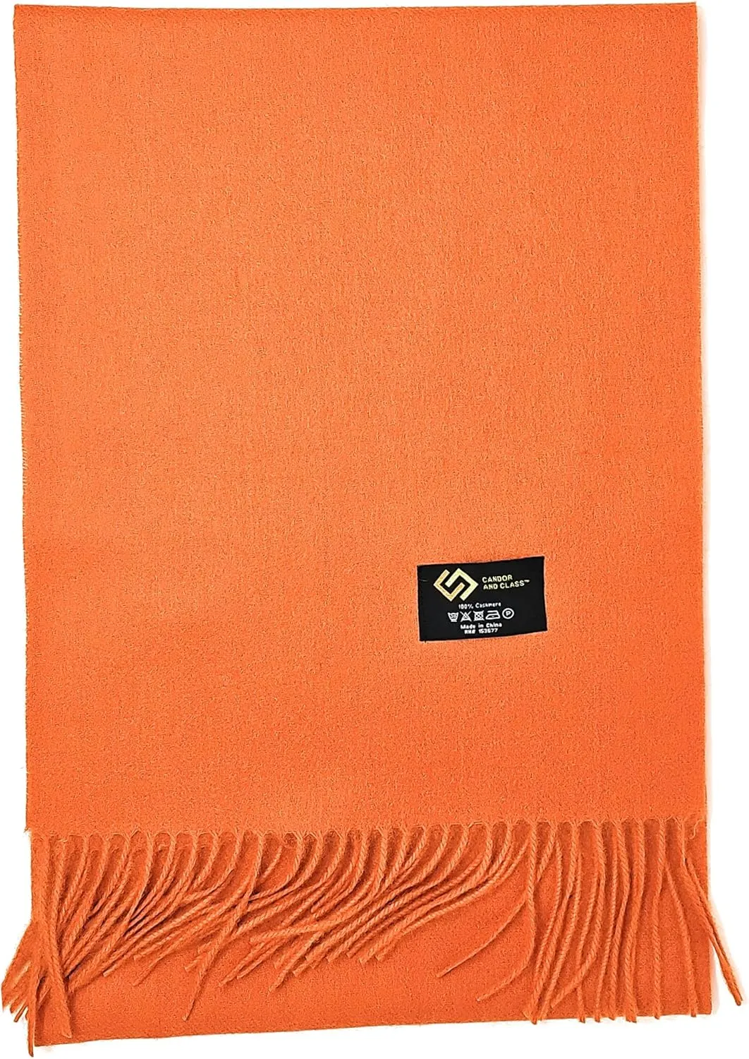 Women's 100% Pure Cashmere Scarf, Solids, Plaids, Soft Cashmere Scarves for Women, Gift Box